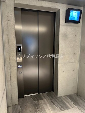 秋葉原駅 徒歩10分 13階の物件内観写真